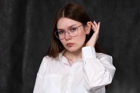 Маргарита Ганиева. Фото с сайта правительства Иркутской области