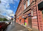 Здание, где принимают специалисты Госавтоинспекции. Фото пресс-службы ведомства