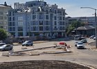 Обустройство остаровка безопасности. Фото Марины Палеевой, IRK.ru