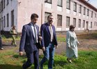 Александр Ведерников. Фото IRK.ru