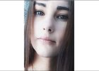 Полина Жарова. Фото пресс-службы ГУ МВД России по Иркутской области