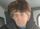 Юрий Ечин. Фото пресс-службы ГУ МВД России по Иркутской области