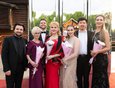 Любителей оперы ждут в «Тальцах» также 8 и 9 июля. Солисты исполнят оперу «Алеко» Сергея Рахманинова.
