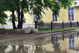 Иркутск. Фото Маргариты Романовой, IRK.ru