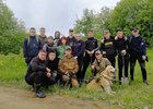 Поисковый отряд «Байкал». Фото с сайта правительства Иркутской области
