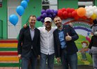 Виктор Побойкин, Вадим Семенов, Александр Ведерников. Фото IRK.ru