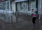 Скриншот видео ГУ МЧС России по Иркутской области