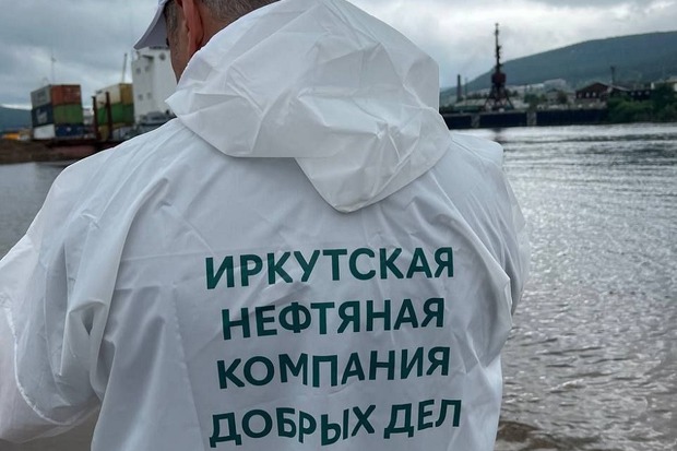 Фото пресс-службы ИНК