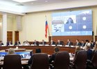 Фото пресс-службы правительства Иркутской области