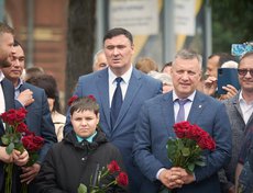 Идею поддержали мэр Руслан Болотов и общественная палата Иркутска.