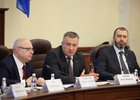 Фото пресс-службы правительства Иркутской области