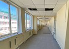 Отремонтированное здание. Фото пресс-службы администрации Иркутска