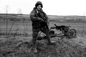 Константин Богданов. Фото из телеграм-канала мэра Черемхово Вадима Семенова