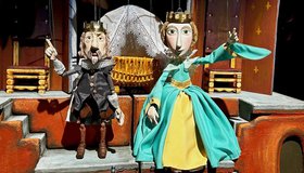 Принцесса Крапинка