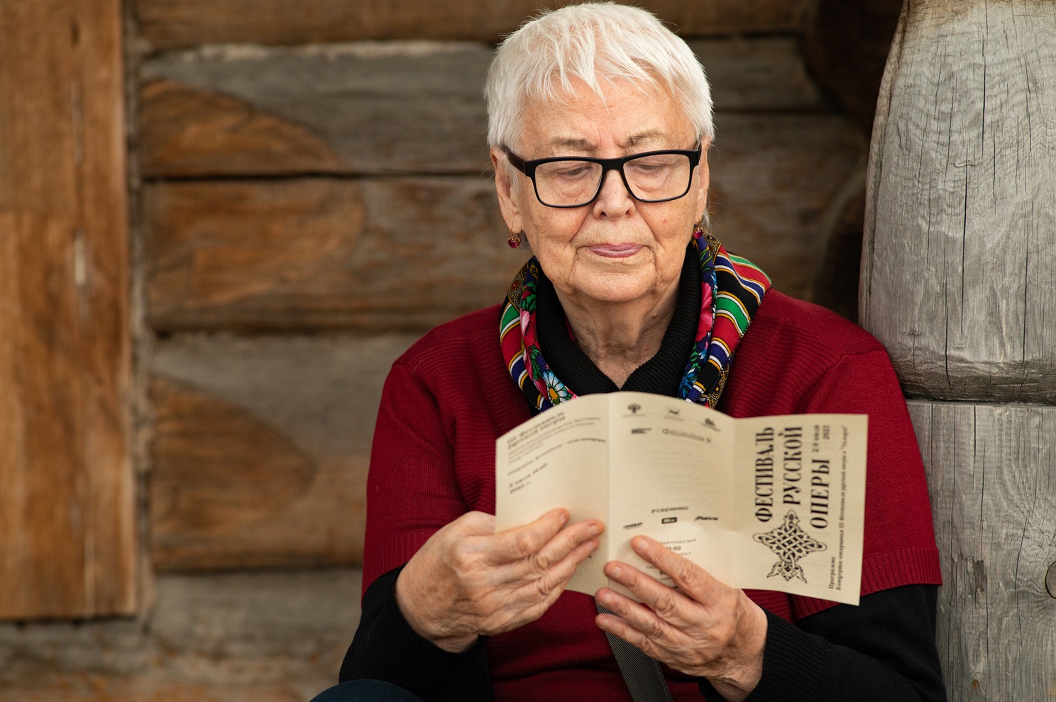 2 июля в «Тальцах» открылся Фестиваль русской оперы.