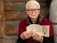 2 июля в «Тальцах» открылся Фестиваль русской оперы.