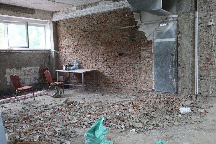 Фото пресс-службы администрации Иркутска
