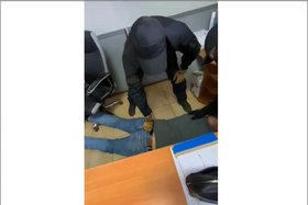 Фото Восточно-Сибирского линейного управления МВД России на транспорте