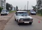 Место аварии. Скриншот видео пресс-службы ГУ МВД России по Иркутской области