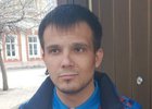 Подозреваемый. Фото ГУ МВД России по Иркутской области
