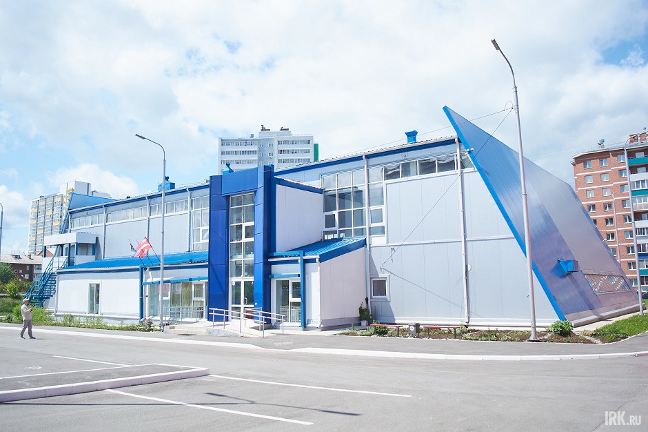 ФОК «Старт»
