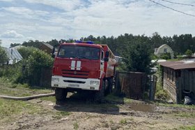 Фото ГУ МЧС России по Иркутской области