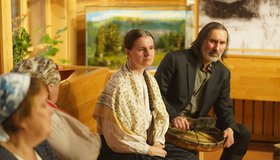 Думы старухи Дарьи из деревни Матёра