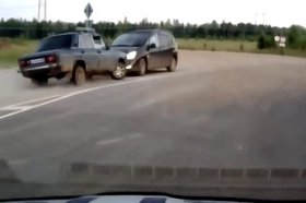 Скриншот видео ГУ МВД России по Иркутской области
