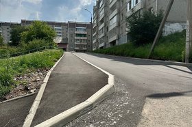Фото пресс-службы думы Иркутска