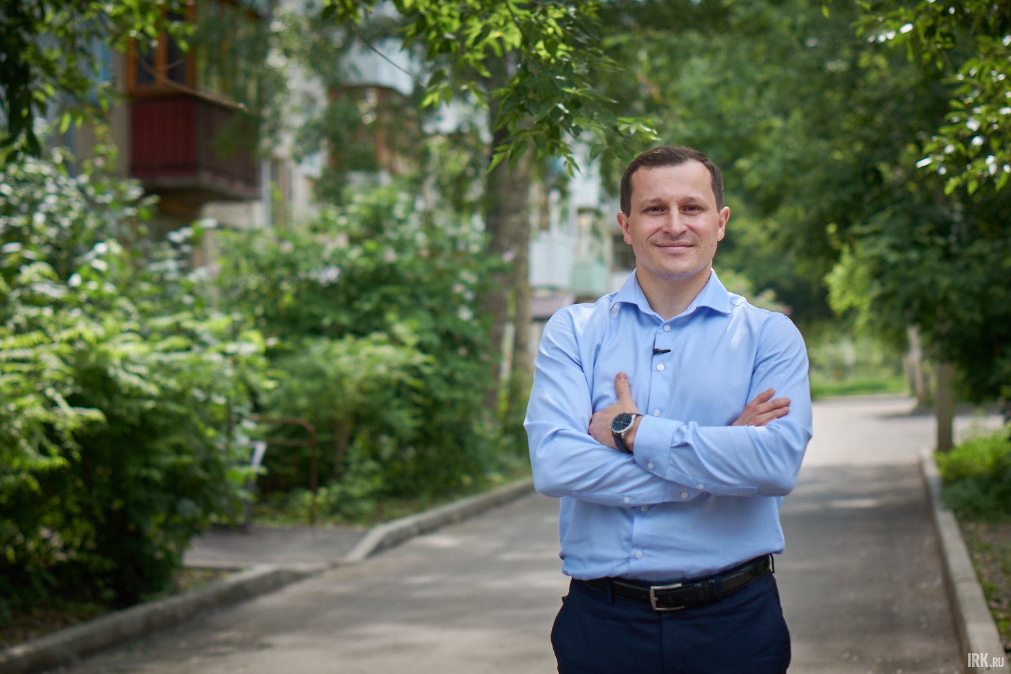 Евгений Шеломенцев