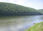 Река Белая. Фото с сайта irkipedia.ru