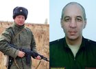 Юрий Занихин и Вячеслав Тарасов. Фото из телеграм-канала мэра Руслана Болотова