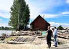 Фото из телеграм-канала Сергея Петрова