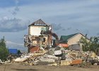 Многоквартирный дом. Фото пресс-службы администрации Иркутска