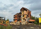 Многоквартирный дом. Фото пресс-службы администрации Иркутска