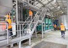 Завод в Ангарске. Фото пресс-службы правительства Иркутской области