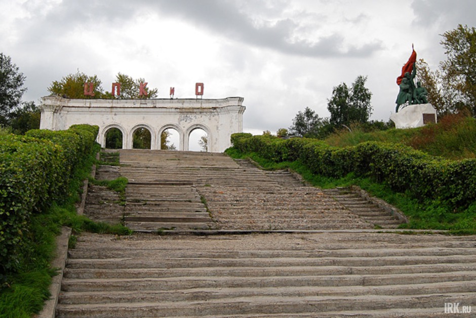 Фото с сайта voronkov.tv