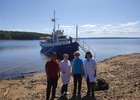 Врачи. Фото пресс-службы правительства Иркутской области