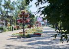 Лето в Иркутске. Фото из архива IRK.ru