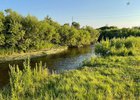 Река Анга. Фото пресс-службы прокуратуры Иркутской области