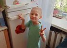 Аня Ямолдинова. Фото Стеллариума