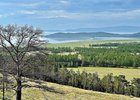 Прибайкальский нацпарк. Фото пресс-службы «Заповедного Прибайкалья»