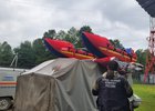 Следователь СК. Фото пресс-службы Восточного МСУТ СК России