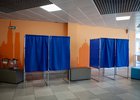 Избирательный участок. Фото из архива IRK.ru