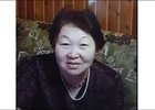 Альбина Цыбикова. Фото пресс-службы ГУ МВД России по Иркутской области