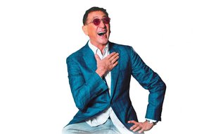 Григорий Лепс