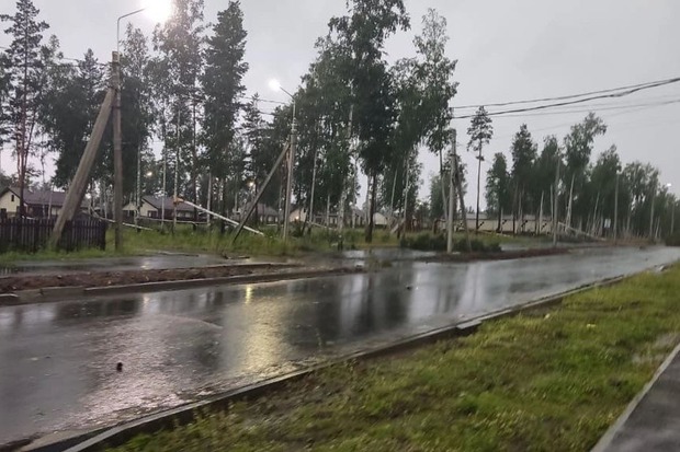 Фото редакции газеты «Тулунский вестник»