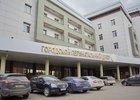 Перинатальный центр в Иркутске. Фото Маргариты Романовой, IRK.ru