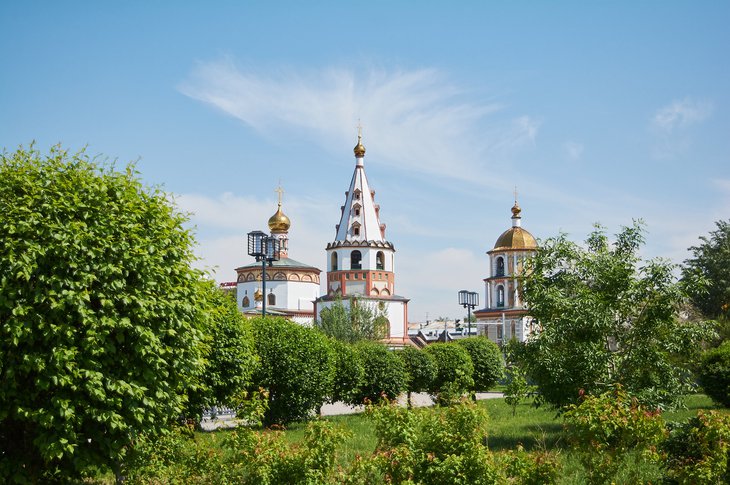 Фото IRK.ru