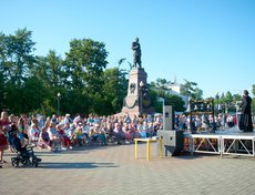 С 13 по 18 июля 2023 года в Иркутской области проходит фестиваль колокольного звона «Байкальский благовест».